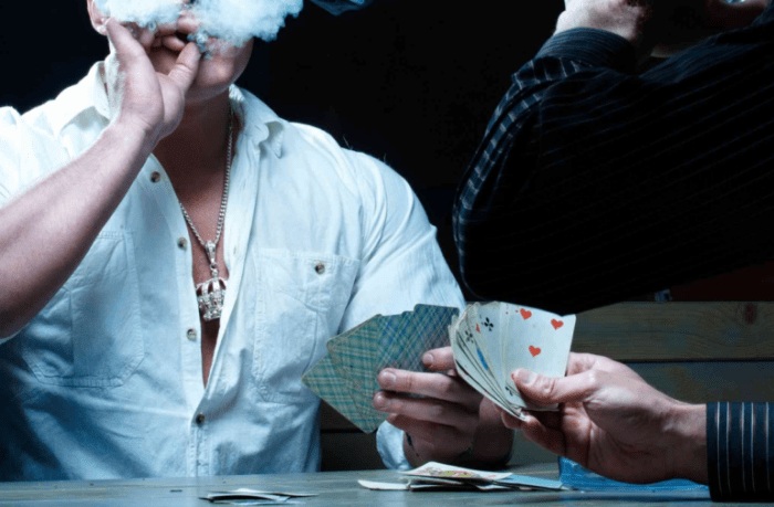 Gambling impact economy society positive blog