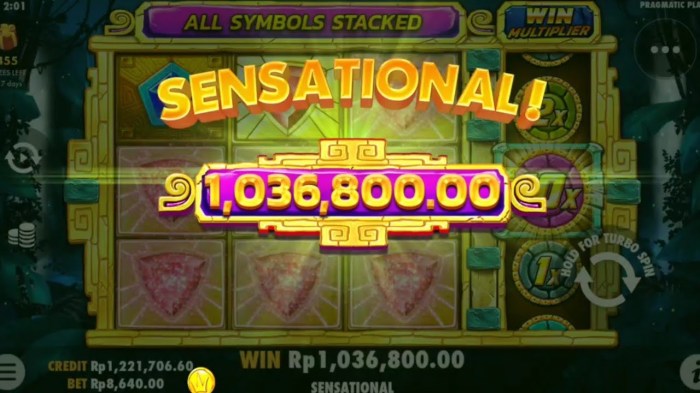 Slot Jackpot