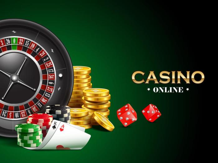 Permainan jenis casino situs memiliki terlengkap