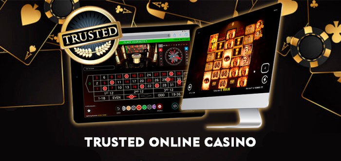 Casino permainan terpopuler