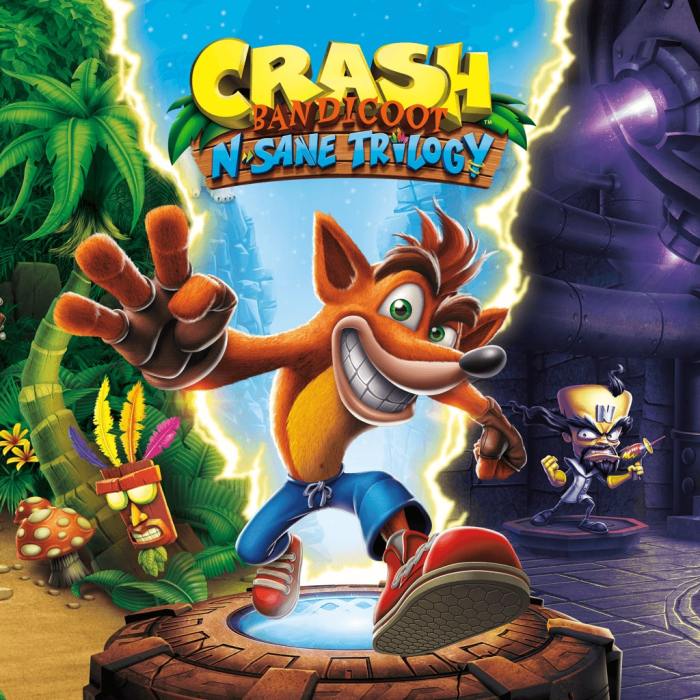 Game Crash Gratis