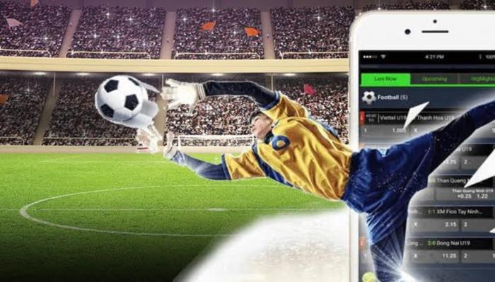 Betting Bola Online