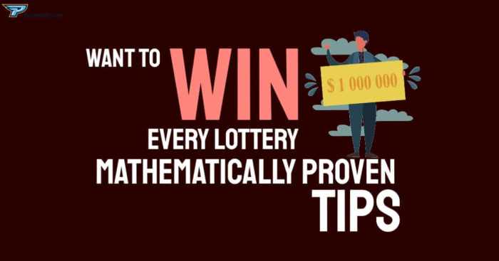 Lottery tips winning need know win independent florida