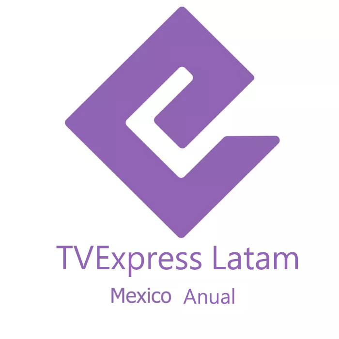 Isi ulang TV Express