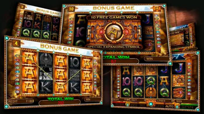 Tips Main Slot Online