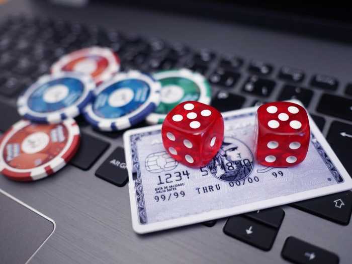 Gambling confusion ipleaders