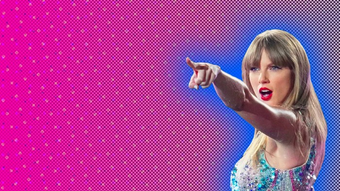 Taylor Swift “The Life of a Showgirl”: Jam Rilis, Cara Dengar, Zona Waktu 2025